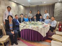 2025年醫生公會交流會議